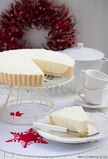 Tarta Rafaello