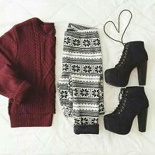 Chętnie wskoczyłabym teraz ...