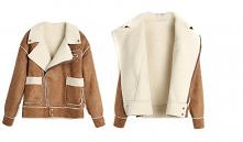 Podobają wam się takie kurtki? ;)