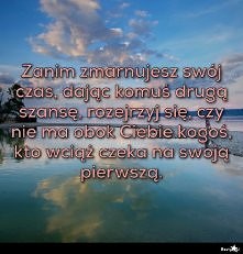 Warto pamiętać ! ;)