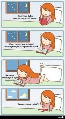 Czytanie książek historia prawdziwa ! xD