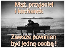 Teraz tylko takiego znaleźć ! :D