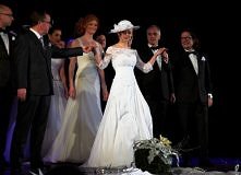 Kapelusz na Ślub.... Dobry pomysł ???