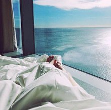 niesamowite miejsce na wypo...