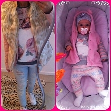 mój styl od hollygirl z 1 grudnia - najlepsze stylizacje i ciuszki