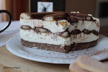 Sernik tiramisu na zimno


" Ciacho wyszło pyszne, słodkie ale nie zamulające, no i absolutnie nic mi sie nie rozleciało"

Kliknij w zdjęcie, żeby zobaczyć przepis! ;)