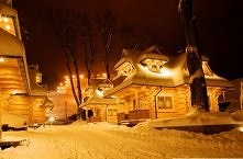 relaks w Zakopanym :)