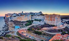 Bonifacio, Francja
