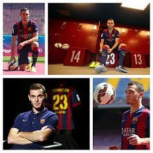 Thomas wracaj do zdrowia ;)