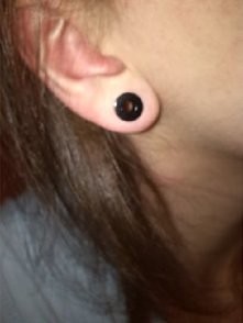 Nareszcie tunelik!  :)