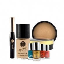 Dziewczyna czy ktoras z was moze cos napisac o kosmetykach firmy Glazel czy warto kupic?Czy uzywalyscie?