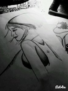 I like it :) Lubie rysować :D