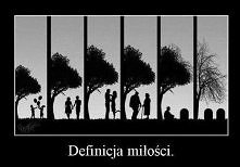 Definicja miłości.