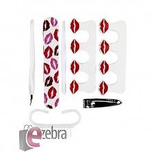 Całuśny zestaw dla naszych ...