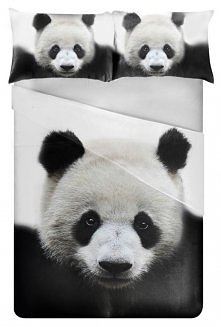 Tylko spać w takiej pościeli <3