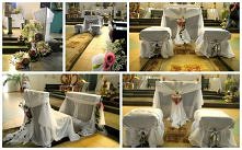 dekoracja kościoła dostępna...