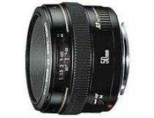 Obiektyw Canon 50mm 1.4- Wy...