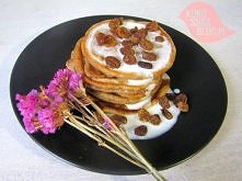 przepis na placuszki w słoiku + etykietki do druku :)