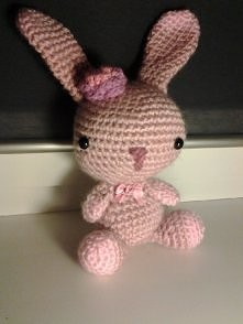 Handmade ♡ Na szydełku ♡