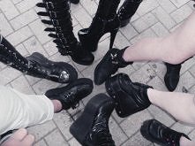 o mój boże, chcę wszystkie!