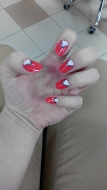 na święta w sam raz