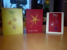 kartki na Boże Narodzenie