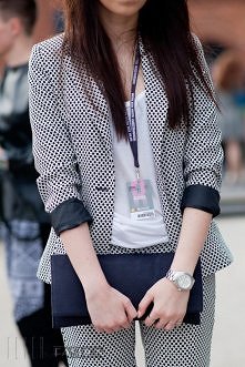 FASHIONPHILOSOPHY FASHION WEEK POLAND – OUTFIT DAY 2 – SUIT