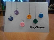 karta na Boże Narodzenie