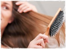 Wypadają Ci wlosy i już nie masz pojęcia jak im pomóc? Może chcesz poznać naturalne sposoby na ten problem? Zapraszam na wpis na blogu :) Kliknij w zdjęcie :)