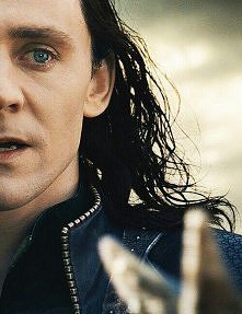 Loki ♥