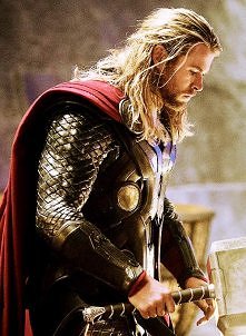 Thor *-*
