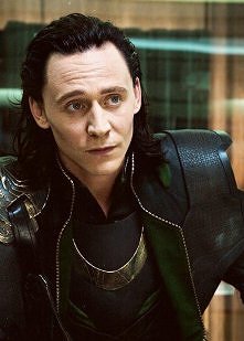 Loki ♥
