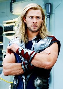 Thor *-*