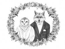 true love 50x70