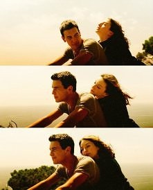 3 metry nad niebiem ♡