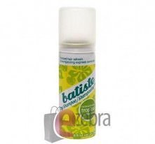 Suchy szampon Batiste