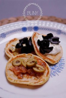 Bliny były na ostatki. Ale czemu nie zjeść ich w poście?
antcook .pl

Przepis po kliknięciu w zdjęcie.