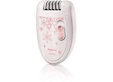 DEPILATOR PHILIPS