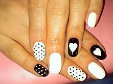 Prześliczne paznokcie!
Wygl...