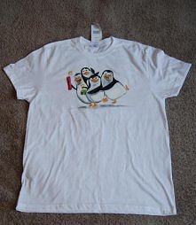 pingwiny z madagaskaru