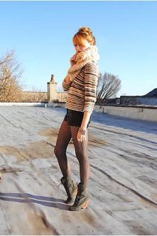 Fajna opcja z kabaretkami