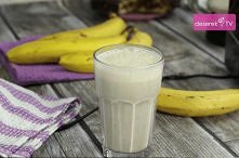 Smoothie Bananowe