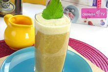 Koktajl Owocowy – Bananowy Mix