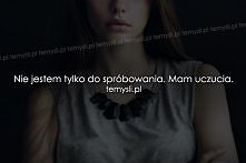 Szkoda, że ludzie o tym zap...