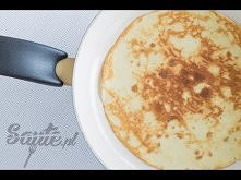 Prosty Przepis na ciasto naleśnikowe.