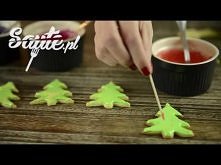 Jak dekorować ciasteczka św...