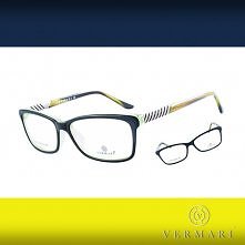 Przedstawiamy zaskakujące modnymi kolorami oprawki Vermari. Gdy je kupisz, dostaniesz GRATIS maksymalny komfort i niezawodność. A może już ktoś ma je na swoim nosie i che się ty...