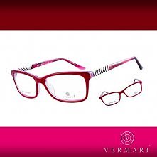 Przedstawiamy zaskakujące modnymi kolorami oprawki Vermari. Gdy je kupisz, dostaniesz GRATIS maksymalny komfort i niezawodność. A może już ktoś ma je na swoim nosie i che się ty...