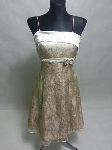 Sukienka balowa. Założona tylko raz. Piękna. 29zł + 7zł przesyłka. Rozmiar: M. Stan idealny