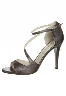 Buffalo - Buffalo Sandały szary